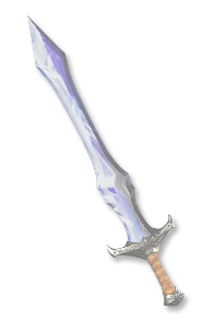 Crystal Sword: Bone Mar