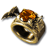 Ring: Doom Touch