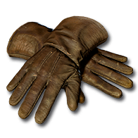 Demonhide Gloves: Spirit Hand