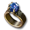 Ring: Beast Touch
