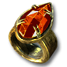 Ring: Eagle Grip