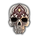 Grand Skull