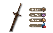 The Grandfather Recipe