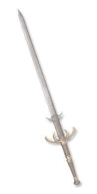 Executioner Sword: Gale Scratch