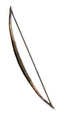 Cedar Bow: Soul Quill