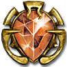 Jewel: Bone Talisman