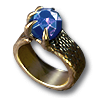 Ring: Stone Band