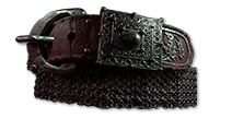 Brynabas Wide Belt