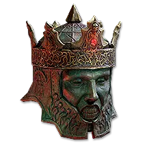 Crown of the Victor Iron Crown