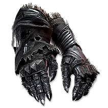 Deathblow Doubled Gauntlets