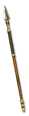 Harpoon: Doom Spike