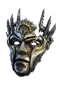 99x Judicator's Mask