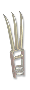 Blade Talons: Cruel Song