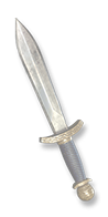Poignard: Havoc Needle