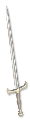 Giant Sword: Rune Skewer