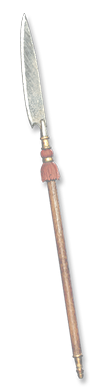 Spiculum: Blood Branch