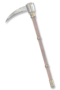 Military Pick: Stone Splitter