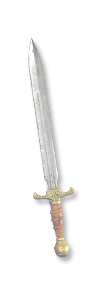 Falcata: Bramble Razor