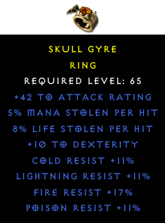 Ring