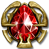 Jewel: Beast Scarab
