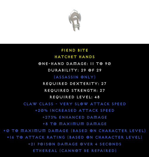 d2-weapons-Hatchet Hands