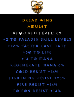 Amulet