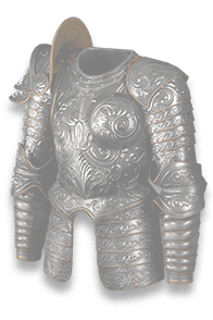Sacred Armor: Demon Coat