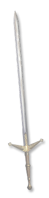 Claymore: Dread Sever