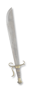 Falchion: Bitter Thirst