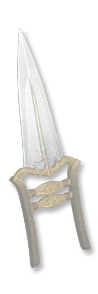 Wrist Spike: Skull Barb