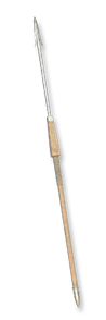 Stygian Pilum: Corpse Needle