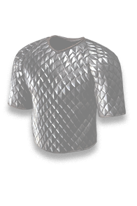 Loricated Mail: Rune Coat