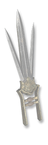 Scissors Quhab: Imp Claw