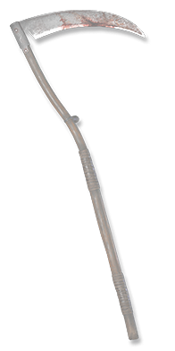 Scythe: Bitter Gutter
