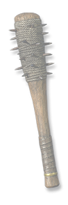 Tyrant Club: Soul Cudgel