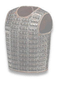 Balrog Skin: Bitter Cloak