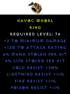 Ring