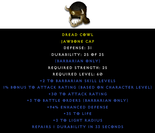 d2-Carnage Helm