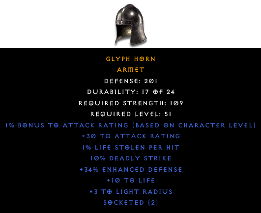 d2-armet