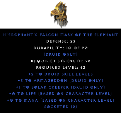 d2-Sun Spirit