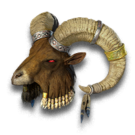 Hunters Guise: Fiend Brow