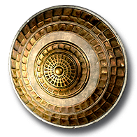 Crown Shield: Spirit Guard