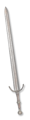 Champion Sword: Corpse Skewer