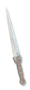 Blade: Shadow Horn