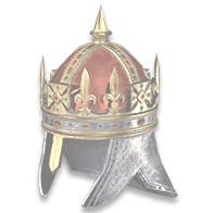 Crown: Fiend Crest