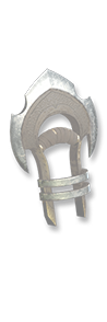 Cestus: Storm Fist