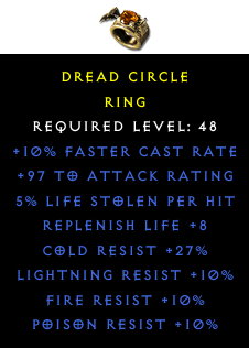Ring