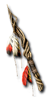 Ghost Wand: Ghost Wand