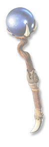 Jareds Stone: Glacial Jareds Stone Of The Magus