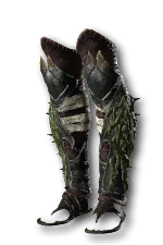 Path of the Emissary